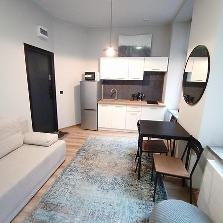 Steelpoint Apartments Jaracza 15 우치 외부 사진