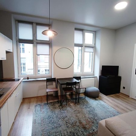 Steelpoint Apartments Jaracza 15 우치 외부 사진
