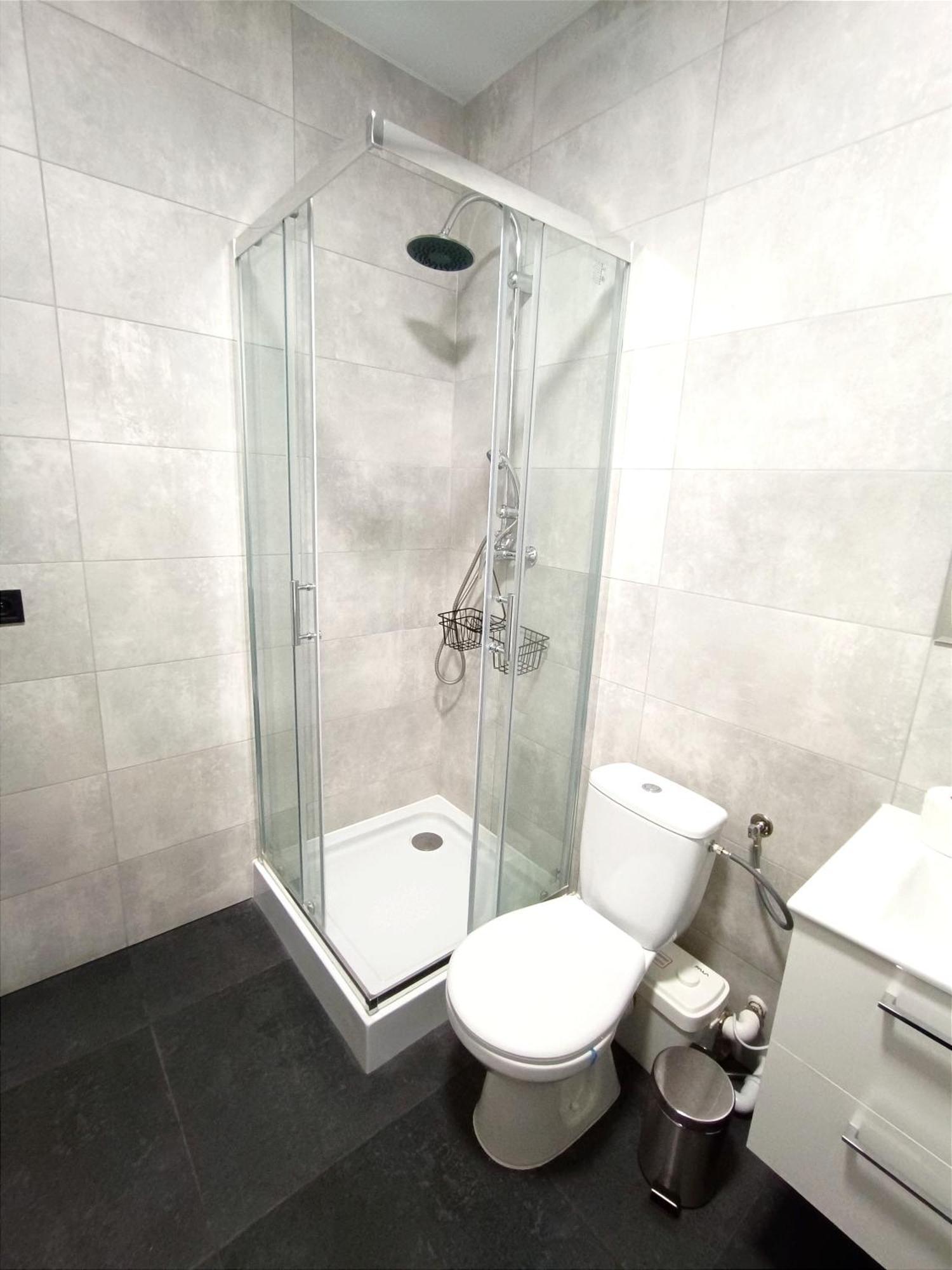 Steelpoint Apartments Jaracza 15 우치 외부 사진