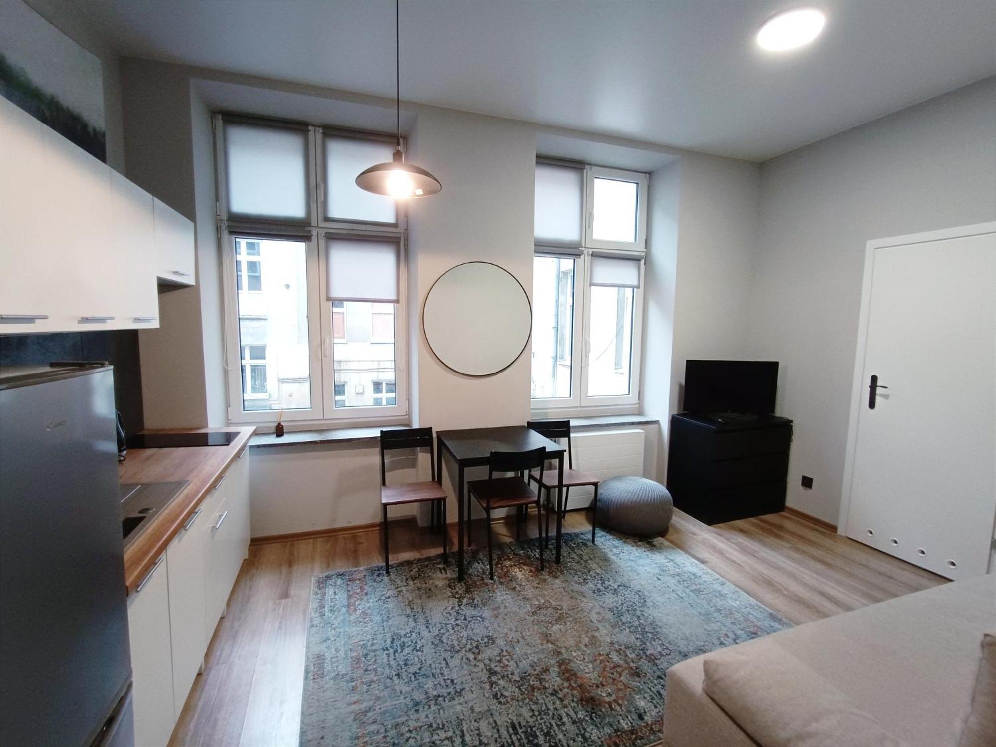 Steelpoint Apartments Jaracza 15 우치 외부 사진